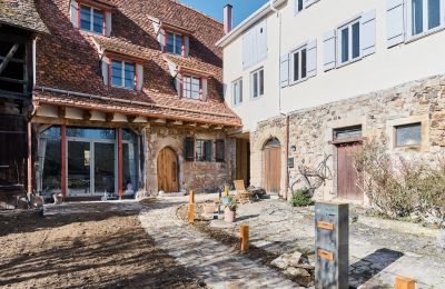 Kloster til salgs Bebenhausen, Baden-Württemberg, Bilde 1/22