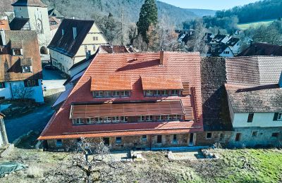 Kloster til salgs Bebenhausen, Baden-Württemberg, Bilde 21/22