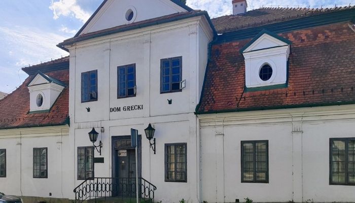 Historische Immobilie kaufen Myślenice, Kleinpolen,  Polen