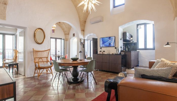 Byhus til salg Oria, Puglia,  Italien