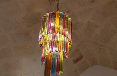 Byhus til salgs Oria, Puglia, Bilde 13/25