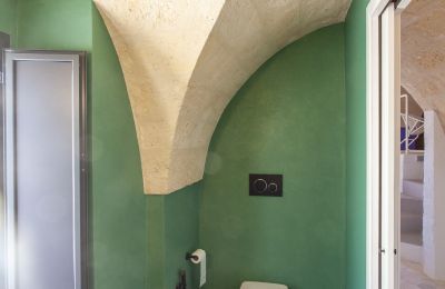 Byhus til salgs Oria, Puglia, Bilde 22/25