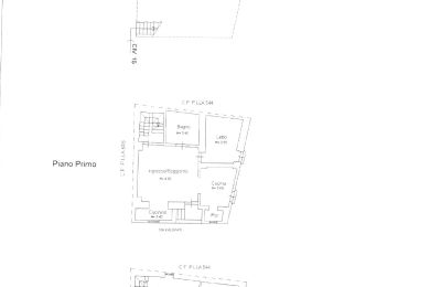 Eiendom Oria, Plantegning 1