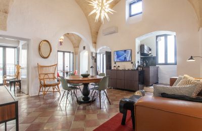 Historiske ejendomme, 2+ bedrooms luxurious townhouse with spectacular roof terrace