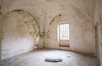 Landsted til salgs Manduria, Via per Lecce km 2, Puglia, Bilde 10/31