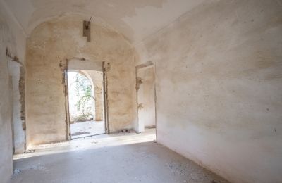 Landsted til salgs Manduria, Via per Lecce km 2, Puglia, Bilde 12/31