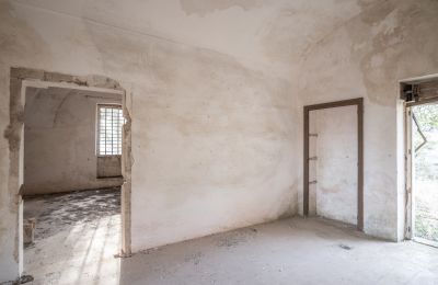 Landsted til salgs Manduria, Via per Lecce km 2, Puglia, Bilde 13/31