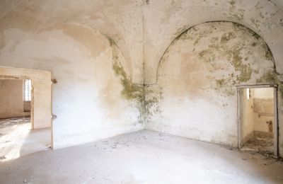 Landsted til salgs Manduria, Via per Lecce km 2, Puglia, Bilde 14/31