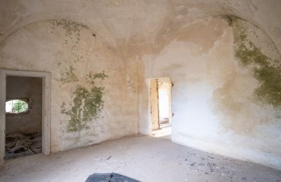 Landsted til salgs Manduria, Via per Lecce km 2, Puglia, Bilde 17/31
