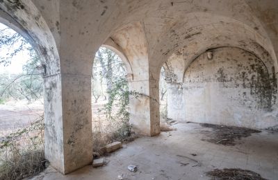 Landsted til salgs Manduria, Via per Lecce km 2, Puglia, Bilde 2/31