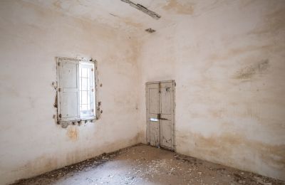 Landsted til salgs Manduria, Via per Lecce km 2, Puglia, Bilde 22/31