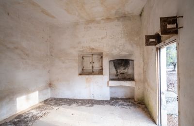 Landsted til salgs Manduria, Via per Lecce km 2, Puglia, Bilde 23/31