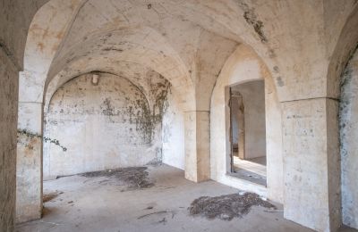Landsted til salgs Manduria, Via per Lecce km 2, Puglia, Bilde 3/31