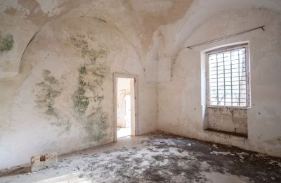 Landsted til salgs Manduria, Via per Lecce km 2, Puglia, Bilde 8/31