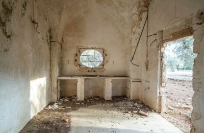 Landsted til salgs Manduria, Via per Lecce km 2, Puglia, Bilde 9/31
