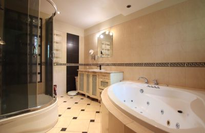 Historisk villa til salgs Wrocław, Krzycka, województwo dolnośląskie, Bad