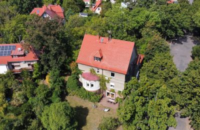 Historische Villa Wrocław, Niederschlesien