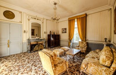 Herrenhaus/Gutshaus kaufen Nantes, Pays de la Loire, Foto 5/16