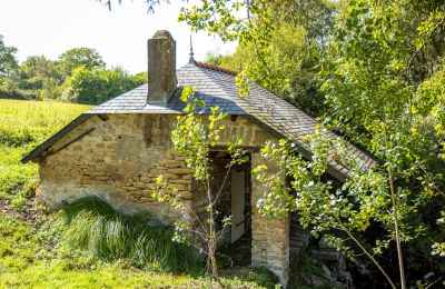 Herrenhaus/Gutshaus kaufen Nantes, Pays de la Loire, Foto 13/16