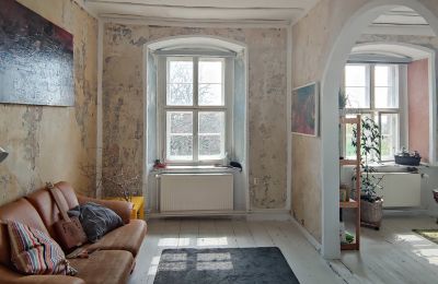 Slott til salgs Mühlberg/Elbe, Schlossplatz 1, Brandenburg, Bilde 18/20