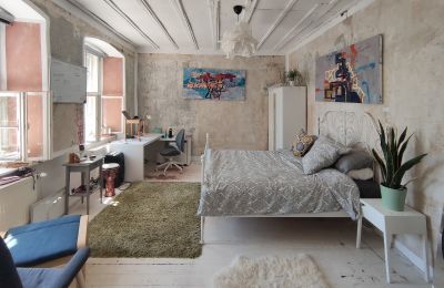 Slott til salgs Mühlberg/Elbe, Schlossplatz 1, Brandenburg, Bilde 19/20