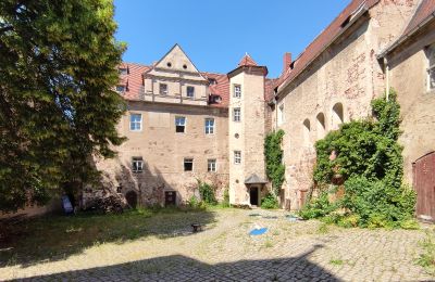 Slott til salgs Mühlberg/Elbe, Schlossplatz 1, Brandenburg, Bilde 7/20