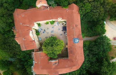 Slott til salgs Mühlberg/Elbe, Schlossplatz 1, Brandenburg, Bilde 4/20