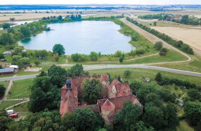 Slott til salgs Mühlberg/Elbe, Schlossplatz 1, Brandenburg, Bilde 3/20