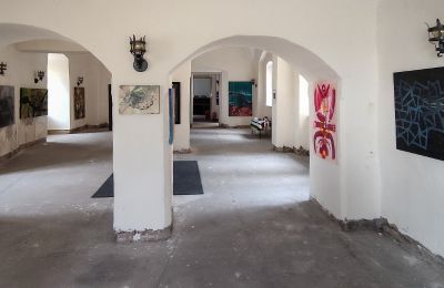 Slott til salgs Mühlberg/Elbe, Schlossplatz 1, Brandenburg, Bilde 9/20