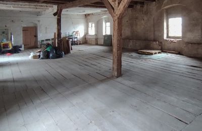 Slott til salgs Mühlberg/Elbe, Schlossplatz 1, Brandenburg, Bilde 15/20