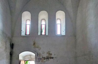 Slott til salgs Mühlberg/Elbe, Schlossplatz 1, Brandenburg, Bilde 11/20