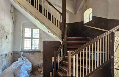 Slott til salgs Mühlberg/Elbe, Schlossplatz 1, Brandenburg, Bilde 13/20