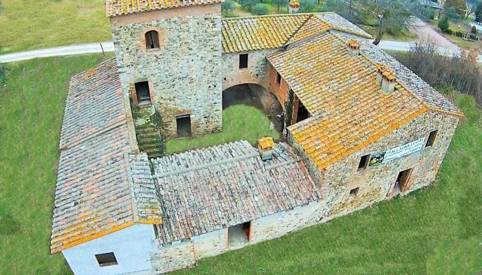 Torn till salu 06055 Marsciano, Umbria,  Italien
