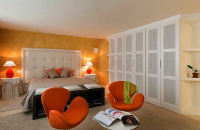 Historisk villa til salgs Porto Cervo, Sardegna, Bilde 11/19