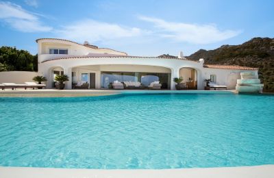 Historisk villa til salgs Porto Cervo, Sardegna, Bilde 2/19