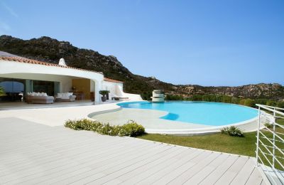 Historisk villa til salgs Porto Cervo, Sardegna, Bilde 3/19