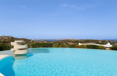 Historisk villa til salgs Porto Cervo, Sardegna, Bilde 4/19