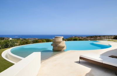 Historisk villa til salgs Porto Cervo, Sardegna, Bilde 5/19