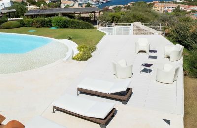 Historisk villa til salgs Porto Cervo, Sardegna, Bilde 19/19