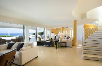 Historisk villa til salgs Porto Cervo, Sardegna, Bilde 6/19