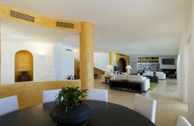 Historisk villa til salgs Porto Cervo, Sardegna, Bilde 8/19