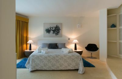 Historisk villa til salgs Porto Cervo, Sardegna, Bilde 18/19