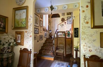 Historisk villa til salgs 28838 Stresa, via Principe di Piemonte, Piemonte, Bilde 20/36
