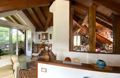 Historisk villa til salgs 28838 Stresa, via Principe di Piemonte, Piemonte, Bilde 23/36