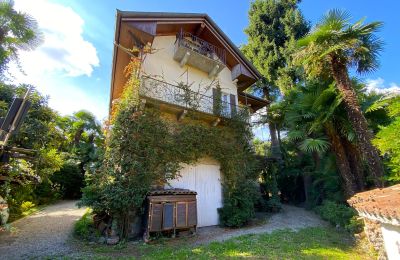 Historisk villa til salgs 28838 Stresa, via Principe di Piemonte, Piemonte, Bilde 29/36