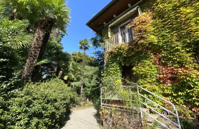 Historisk villa til salgs 28838 Stresa, via Principe di Piemonte, Piemonte, Bilde 32/36