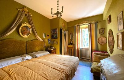 Historisk villa til salgs 28838 Stresa, via Principe di Piemonte, Piemonte, Bilde 5/36