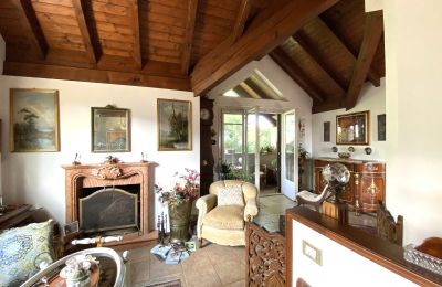 Historisk villa til salgs 28838 Stresa, via Principe di Piemonte, Piemonte, Bilde 9/36