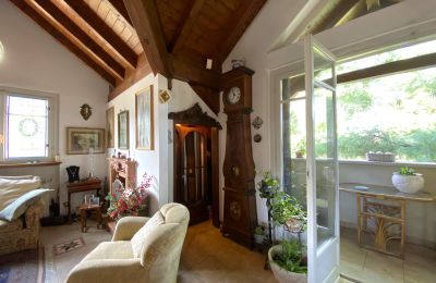 Historisk villa til salgs 28838 Stresa, via Principe di Piemonte, Piemonte, Bilde 10/36