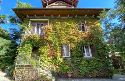 Historisk villa til salgs 28838 Stresa, via Principe di Piemonte, Piemonte, Foranvisning